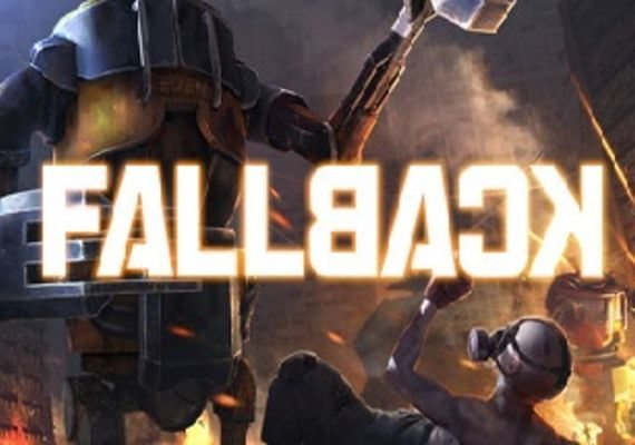 Fallback (PC) Fallback (PC)