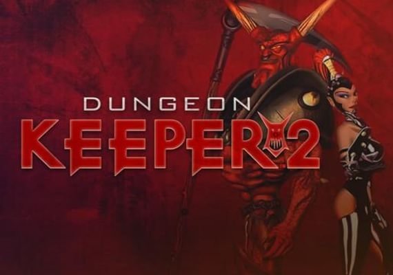 Dungeon Keeper 2 (PC) GOG.com Key - GLOBAL
