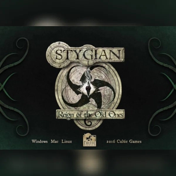 Stygian: Reign of the Old Ones (PC) Steam Gift - GLOBAL