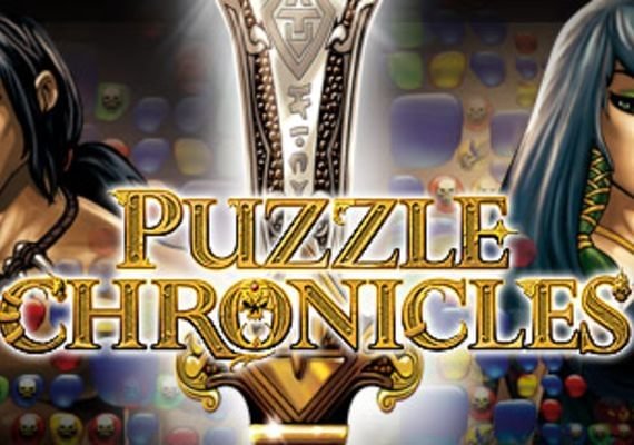 Puzzle Chronicles (PC)