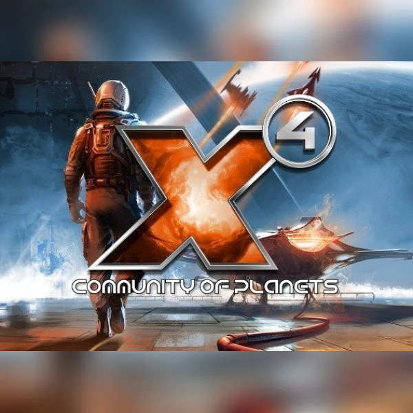 X4: Foundations Community of Planets Edition