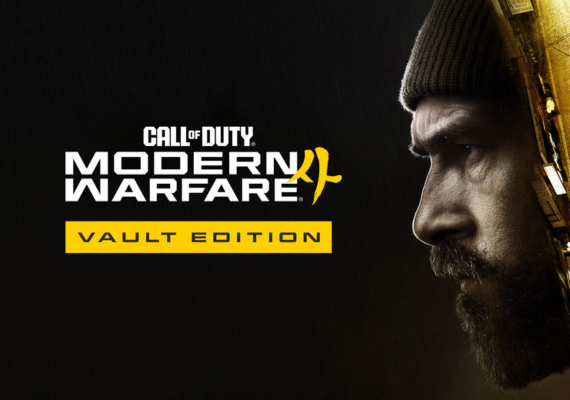 Call of Duty: Modern Warfare 4 Vault Edition (PC)
