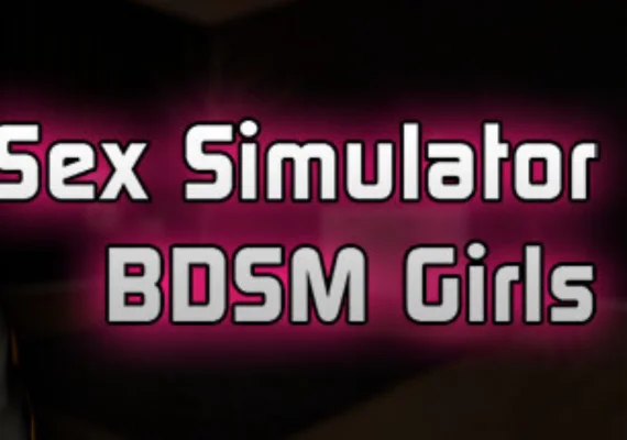 Sex Simulator - BDSM Girls (PC) Sex Simulator - BDSM Girls (PC)