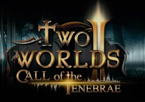 Two Worlds II HD - Call of the Tenebrae (PC) Two Worlds II HD - Call of the Tenebrae (PC)