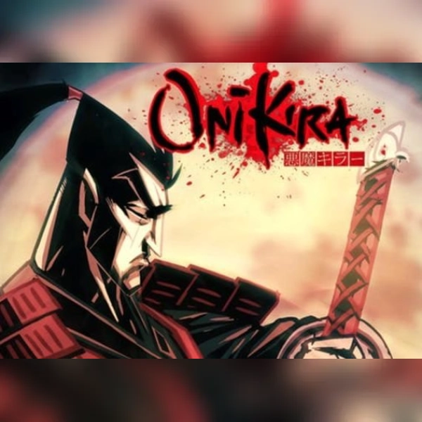 Onikira - Demon Killer Contributor's Pack