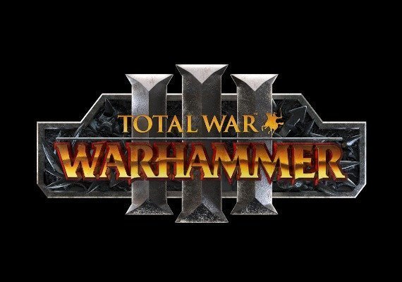 Total War: WARHAMMER III (PC) Total War: WARHAMMER III (PC)
