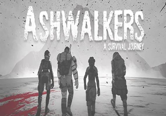 Ashwalkers (PC)
