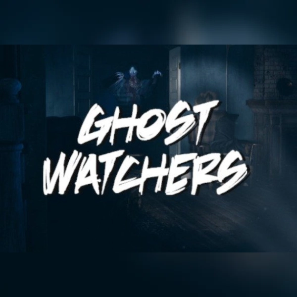 Ghost Watchers (PC) Steam Gift - EU