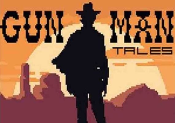Gunman Tales (PC)
