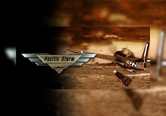 Pacific Storm (PC)