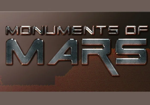 Monuments of Mars (PC) Steam Key - GLOBAL