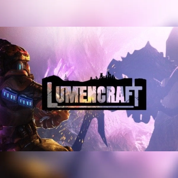 Light Lumencraft (Pc) Steam Key - Global