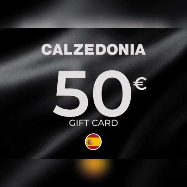 Calzedonia Gift Card 50 EUR Key - SPAIN