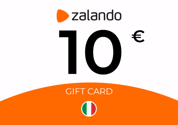 Zalando Gift Card 10 EUR Zalando Gift Card 10 EUR