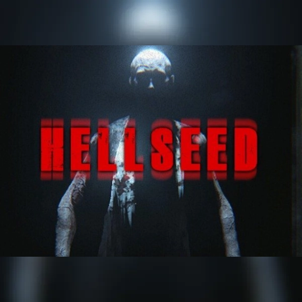 HELLSEED