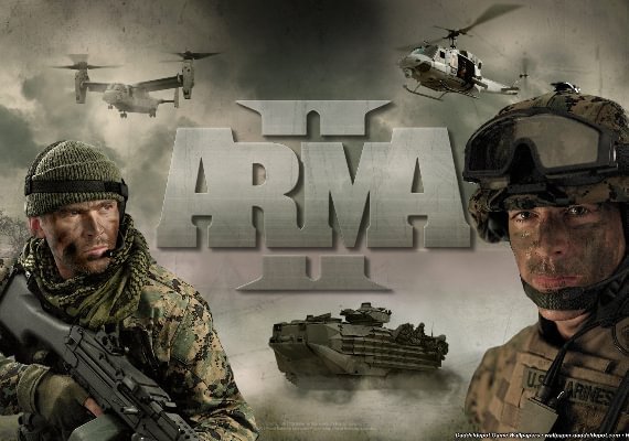 Arma 2 (PC)