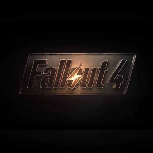 Fallout 4 (PC) Steam Key - ASIA