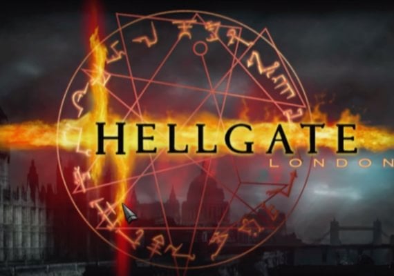 HELLGATE: London (PC) Steam Gift - GLOBAL