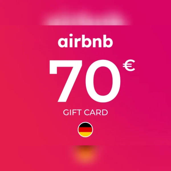 Airbnb Gift Card 70 NZD Key - NEW ZEALAND