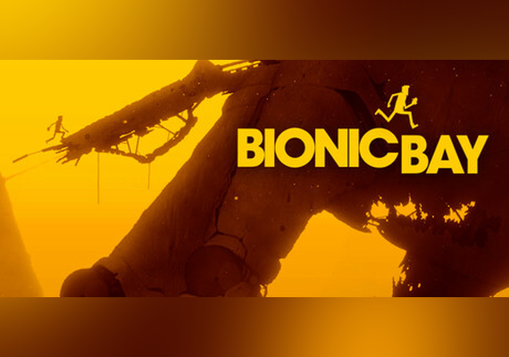 Bionic Bay (PC)