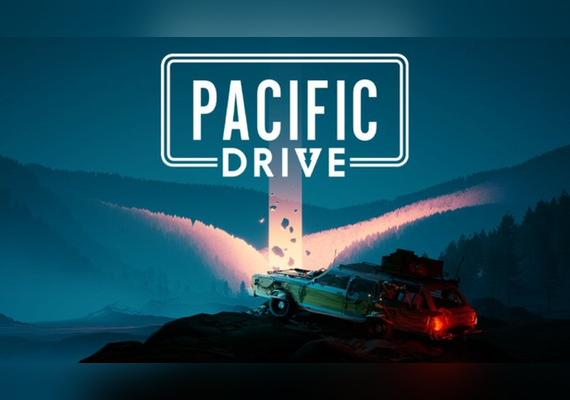 Pacific Drive (PC)