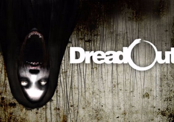 DreadOut (PC) DreadOut (PC)