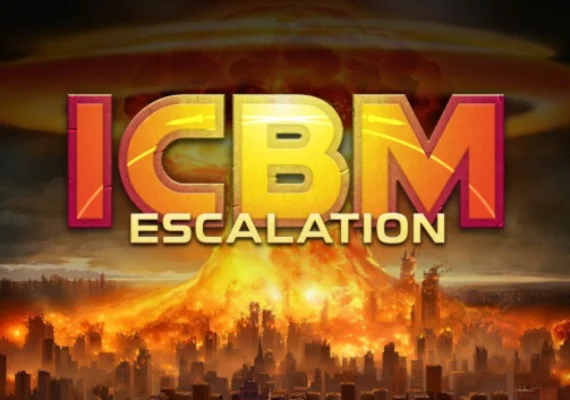 ICBM: Escalation (PC)