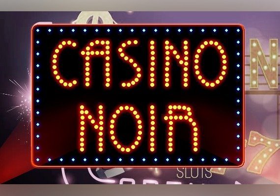 Casino Noir (PC) Casino Noir (PC)