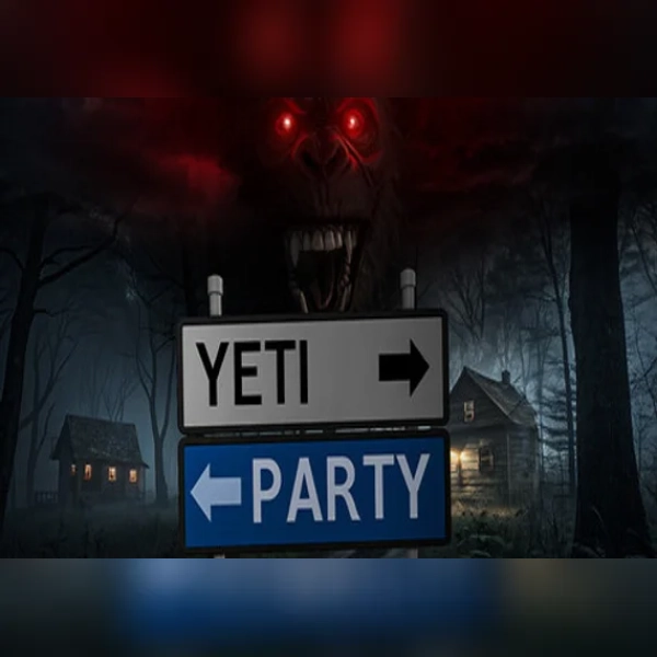 YetiParty (PC) Steam Gift- GLOBAL