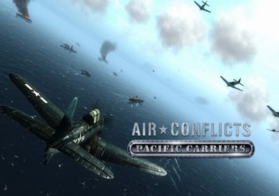 Air Conflicts: Pacific Carriers (PC) Air Conflicts: Pacific Carriers (PC)