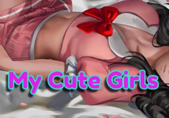 My Cute Girls  (PC) My Cute Girls  (PC)