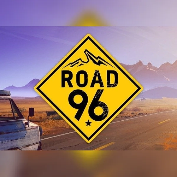 Road 96 (PC) Steam Key - EU