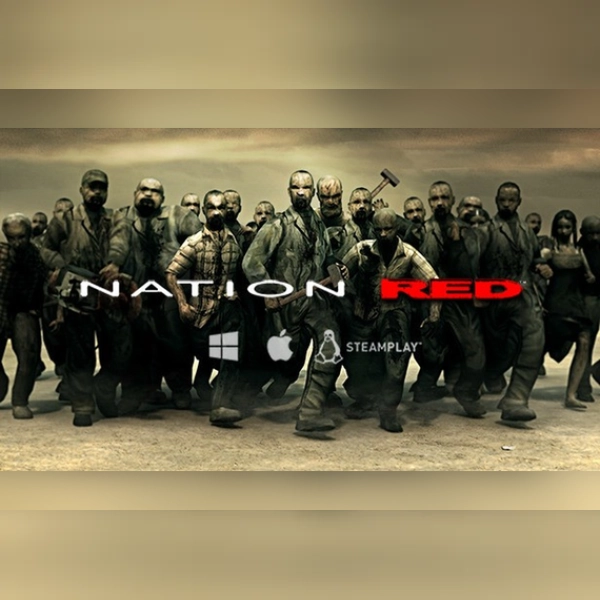 Red Nation (Pc) Steam Gift - Global