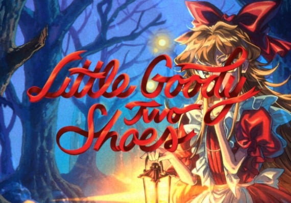 Little Goody Two Shoes (PC)