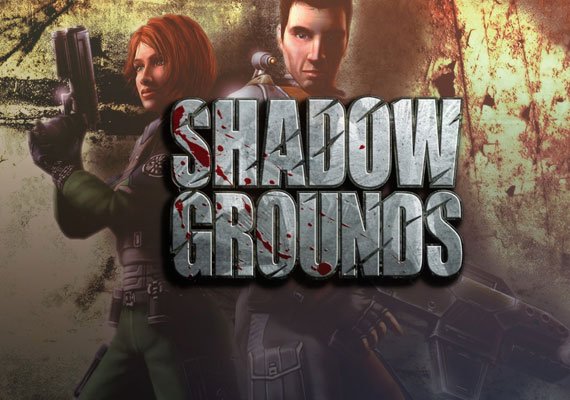 Shadowgrounds (PC)