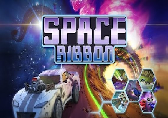 Space Ribbon (PC) Space Ribbon (PC)