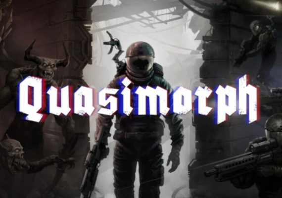 Quasimorph (PC)