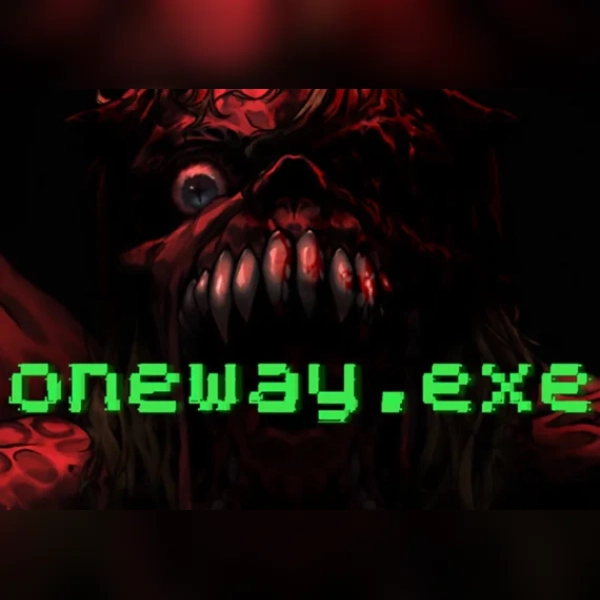 oneway.exe (PC) Steam Gift - GLOBAL