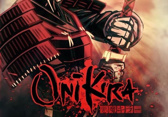 Onikira - Demon Killer (PC)