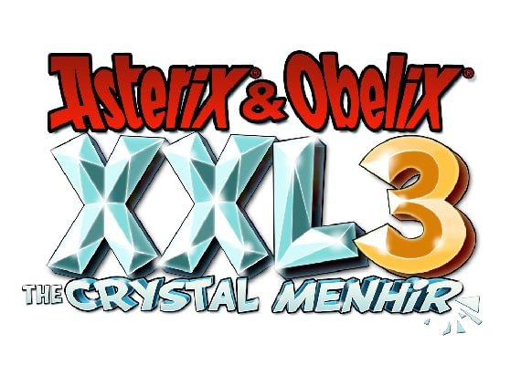 Asterix and Obelix XXL 3: The Crystal Menhir (PC)