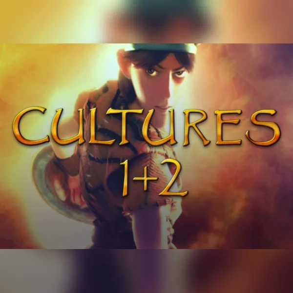 Cultures 1+2 Bundle