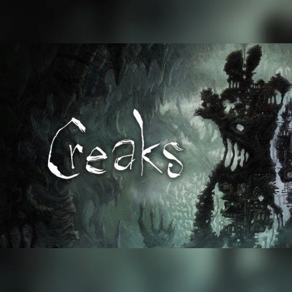 Creaks (PC) Steam Key - EU