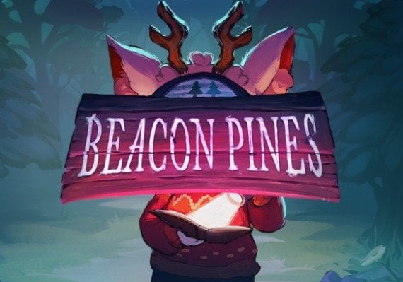 Beacon Pines (PC) Beacon Pines (PC)