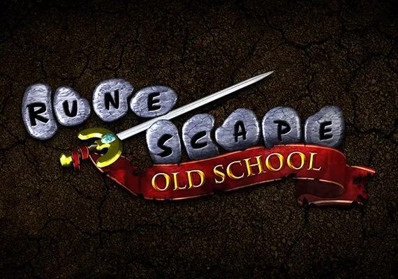 Old School RuneScape 1 Month Membership (PC)