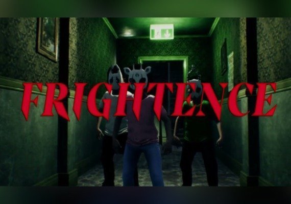 Frightence (Xbox One / Xbox Series X|S)