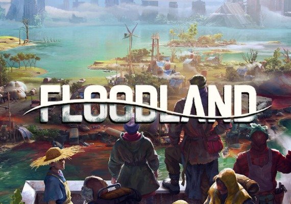 Floodland (PC)