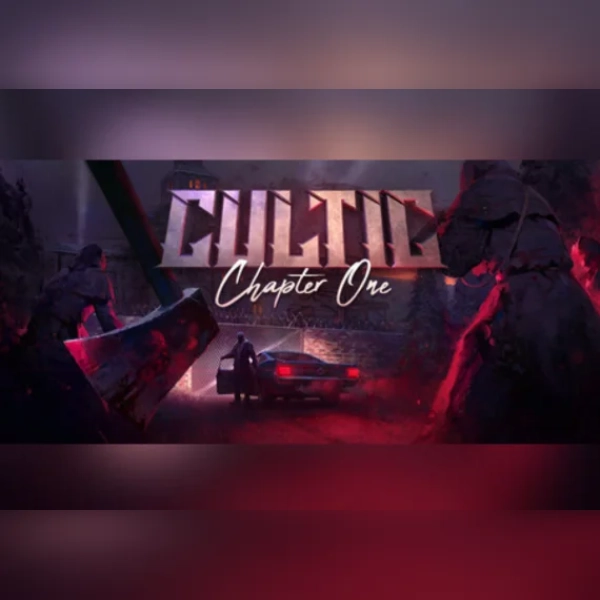 Cultic: Chapter One (PC) Steam Gift - EU