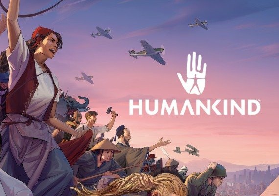 HUMANKIND (PC)