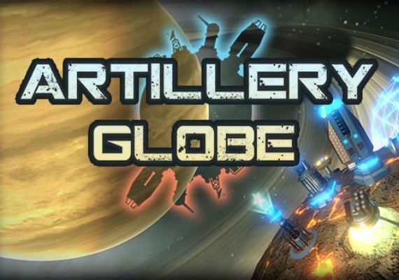 Artillery Globe (PC)