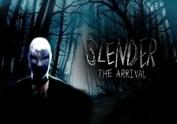 Slender: The Arrival (Xbox One / Xbox Series X|S) Slender: The Arrival (Xbox One / Xbox Series X|S)